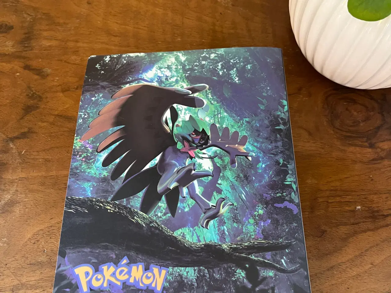 Billede 3 - Pokemon mappe