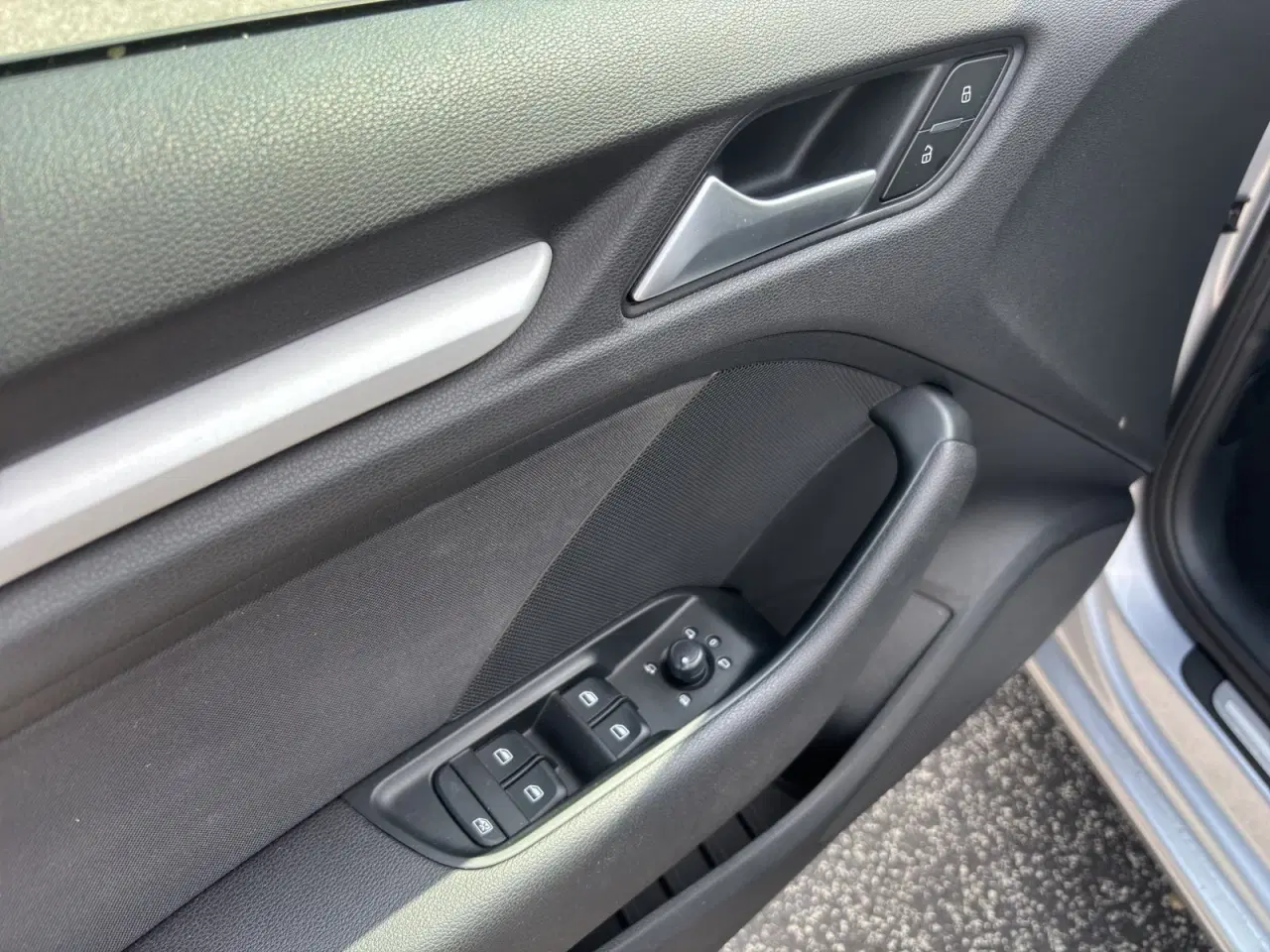 Billede 13 - Audi A3 1,6 TDi 110 Ambition Sportback S-tr.