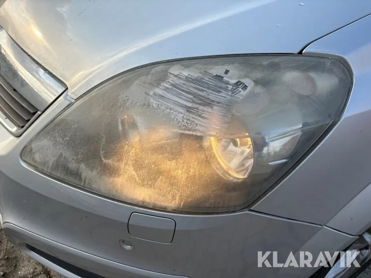Billede 10 - Personbil Opel Zafira flexivan