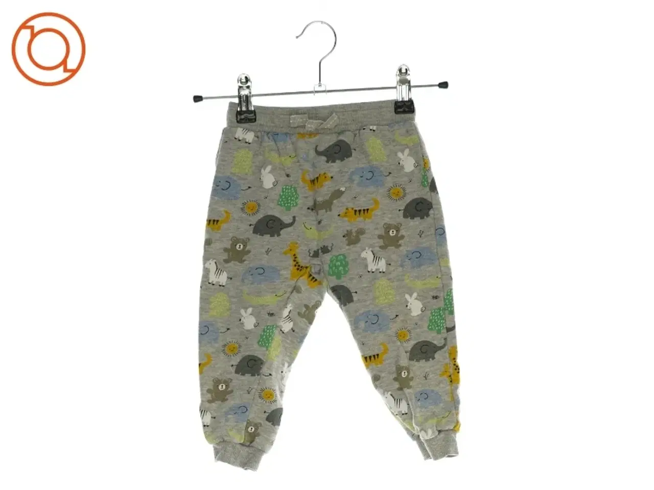 Billede 2 - Joggingbukser fra H&M (Str. 92 cm)