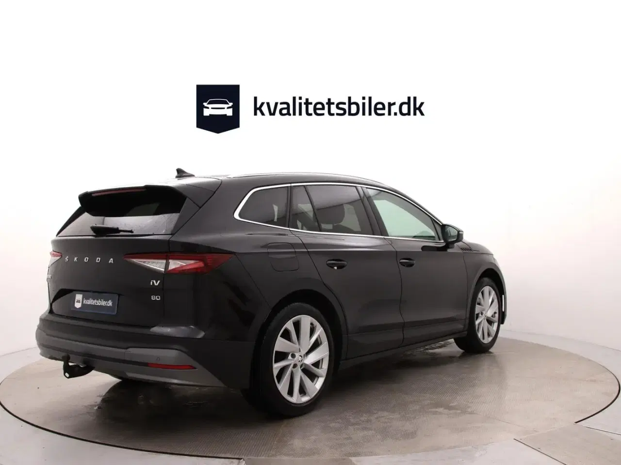 Billede 4 - Skoda Enyaq 80 iV Selection Suite