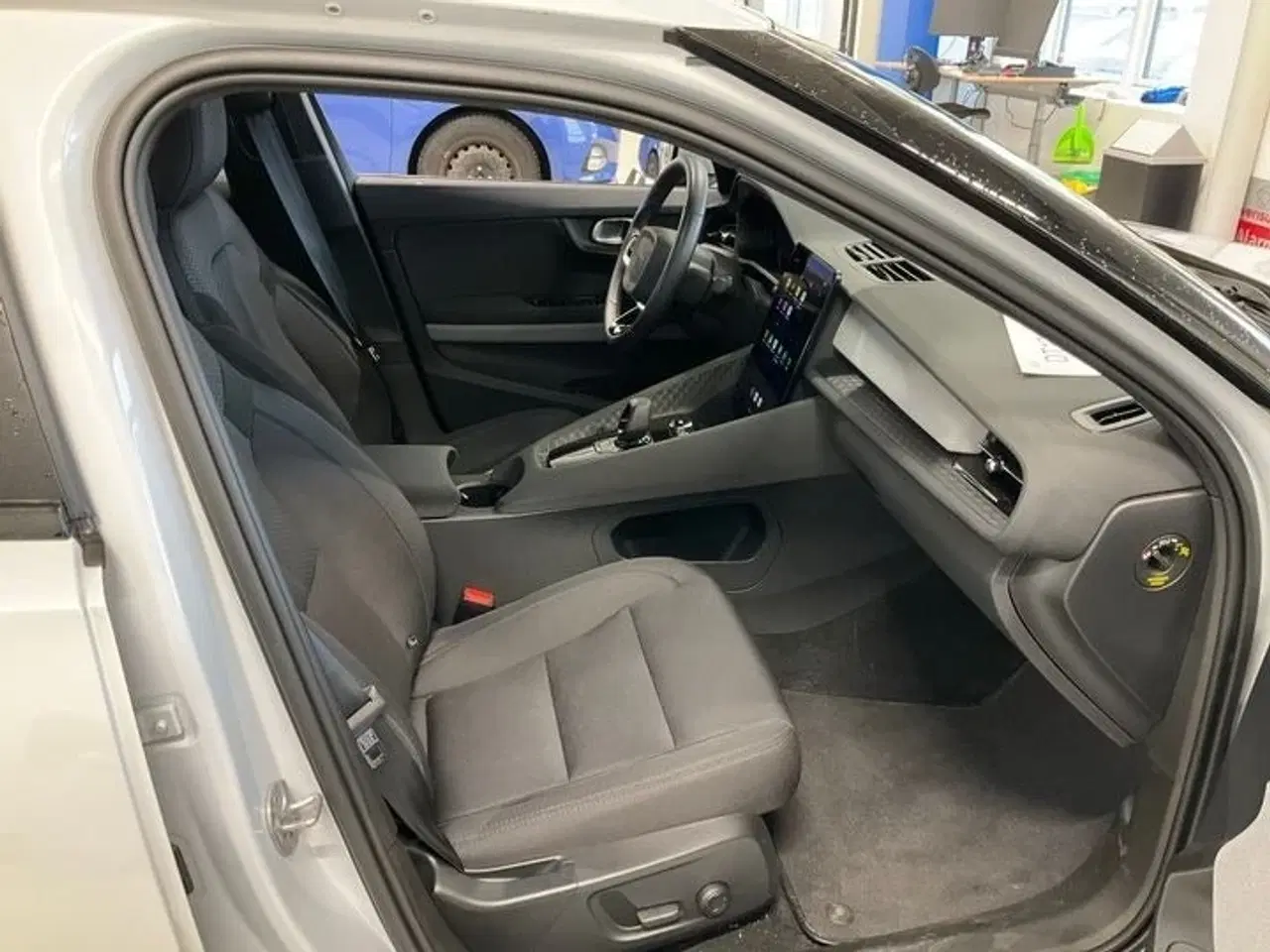 Billede 10 - Polestar 2 Long Range