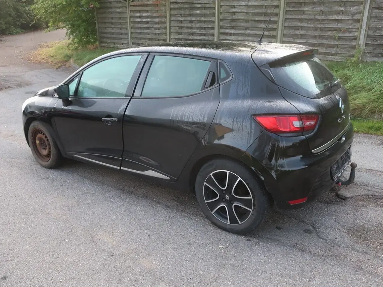 Billede 3 - Personbil: RENAULT NY CLIO DCI 90 5D (moms fri)