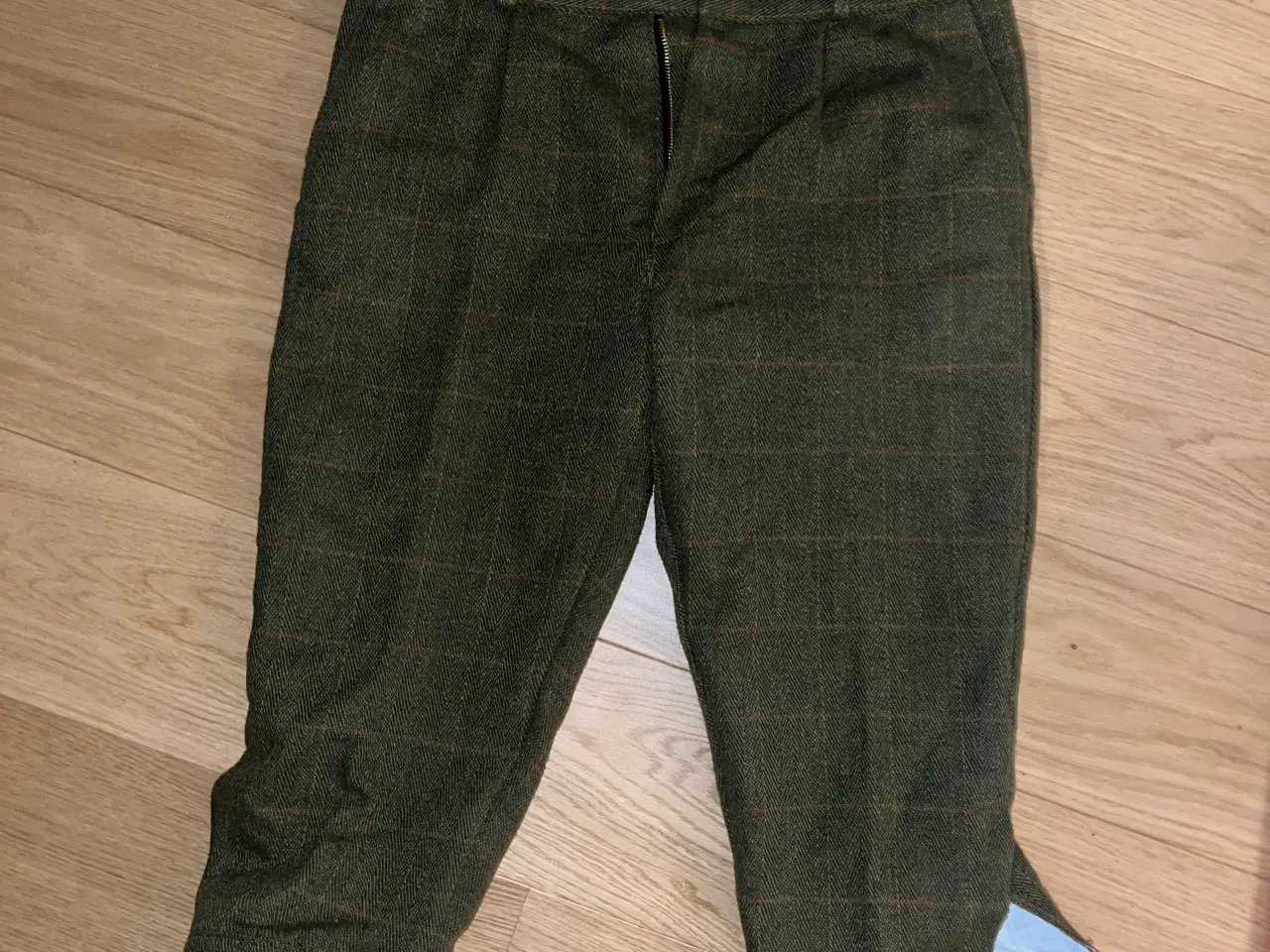 Billede 2 - Tweed jagt bukser 