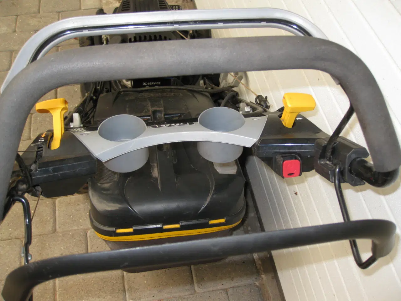 Billede 6 - Razor 5150 TR/W