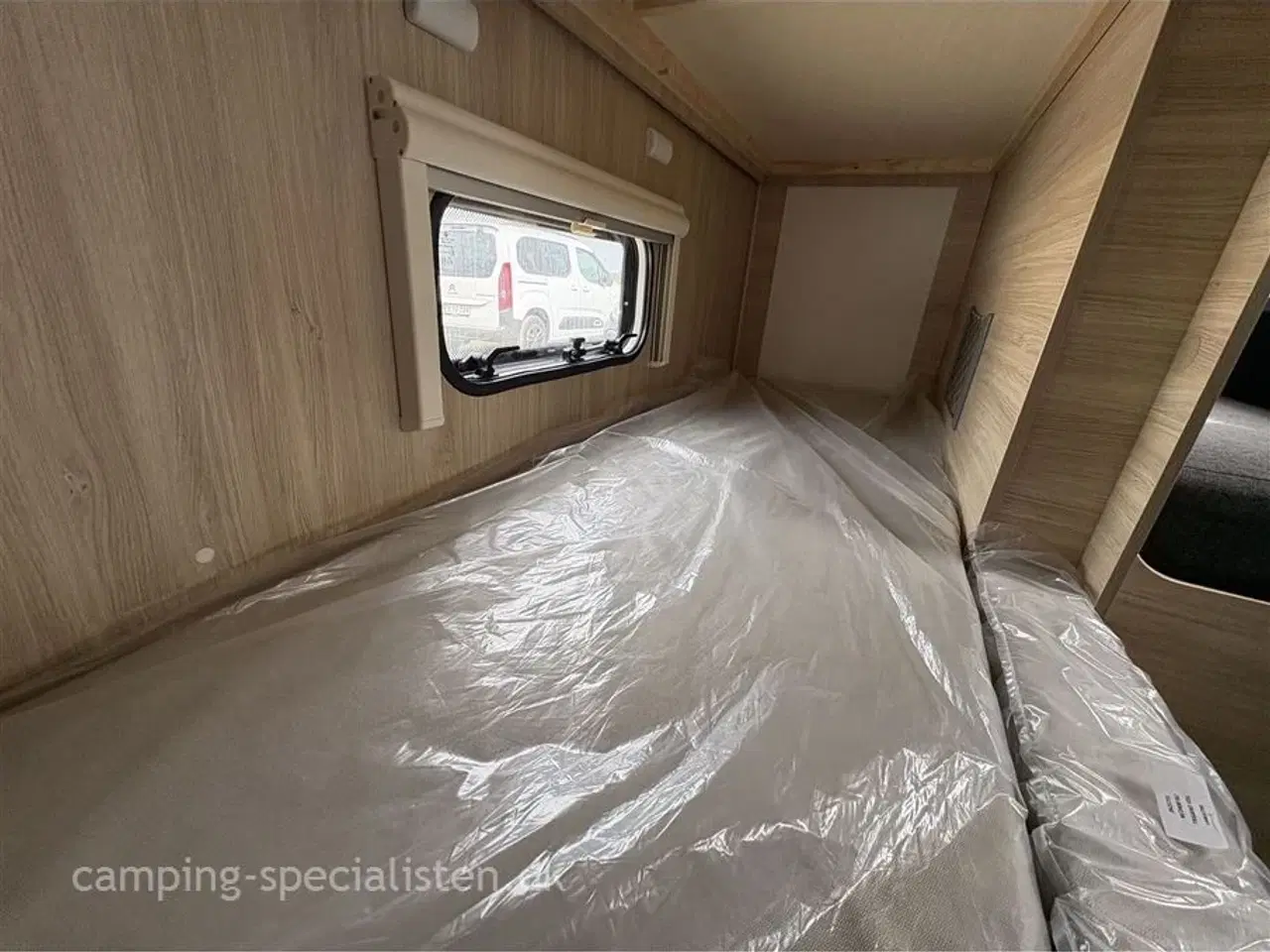 Billede 8 - 2023 - Caravelair ALBA 426 Family   Caravelair Alba 426 Family 2023 - Se den nu Camping-Specialisten.dk