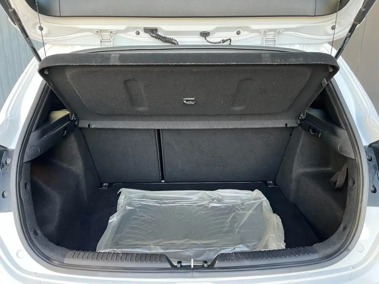 Billede 16 - Kia Ceed 1,0 T-GDi GT-Line