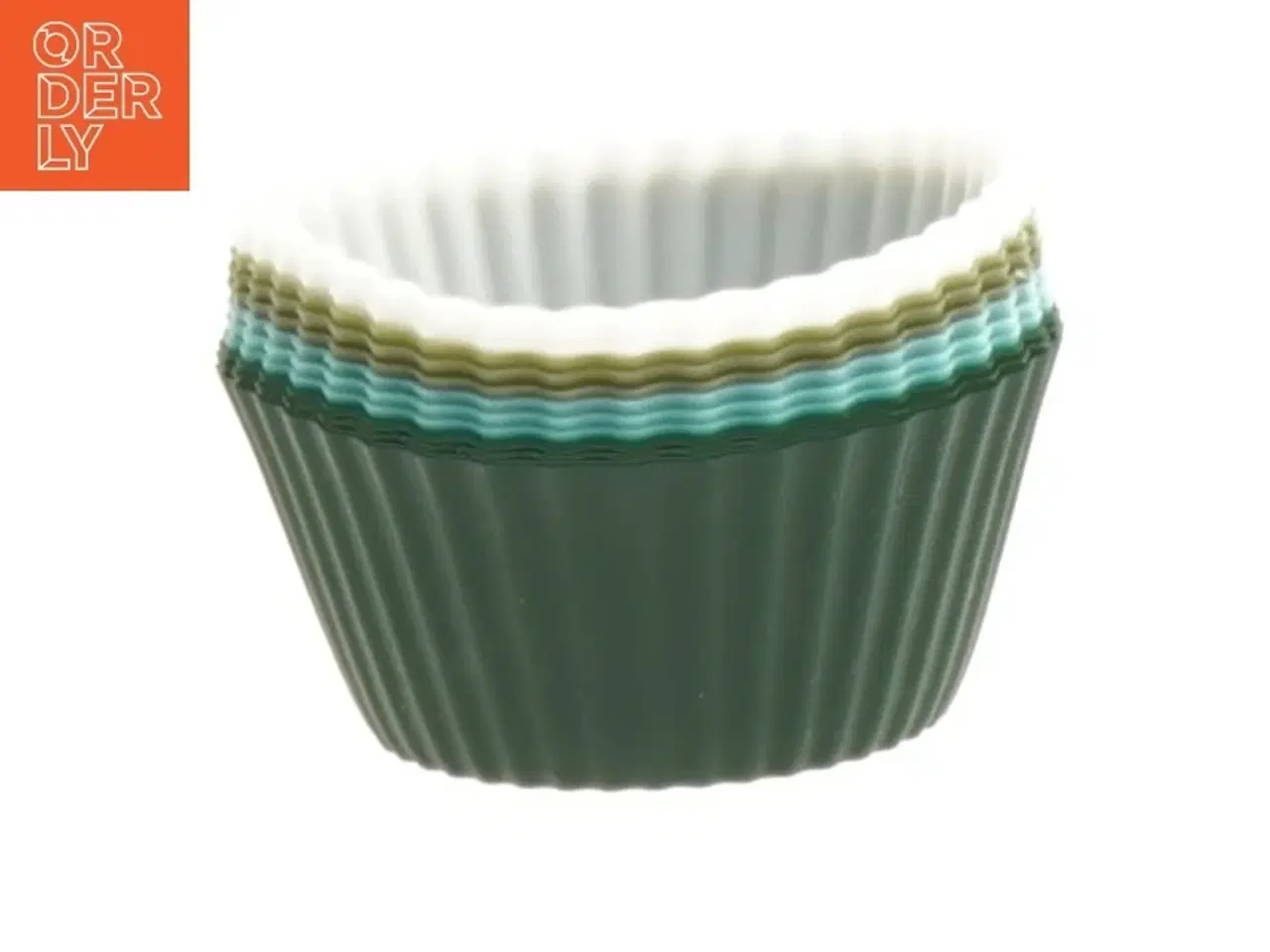 Billede 1 - Muffinforme