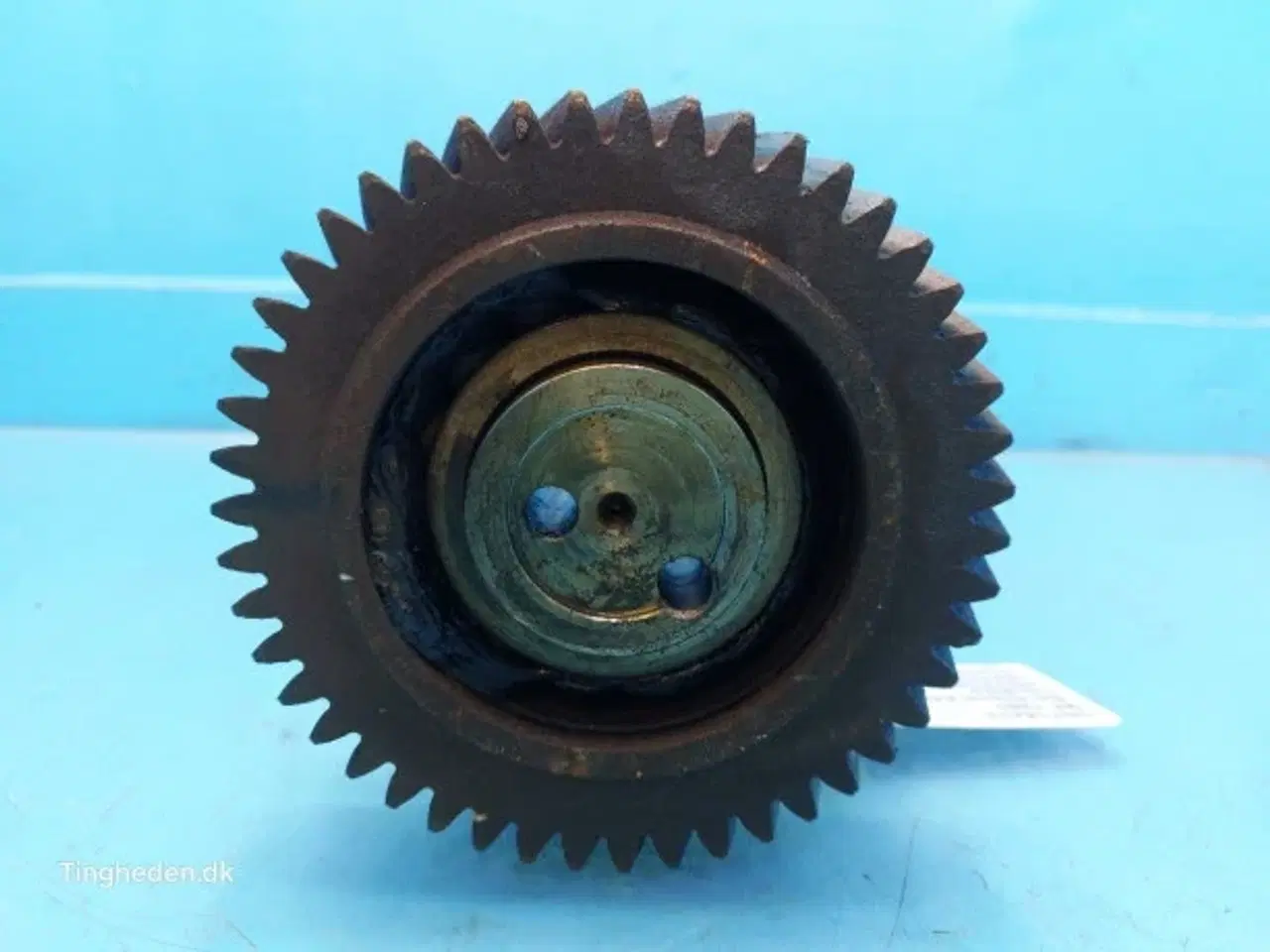 Billede 2 - SisuDiesel 84CTA-4V Tandhjul V837070004