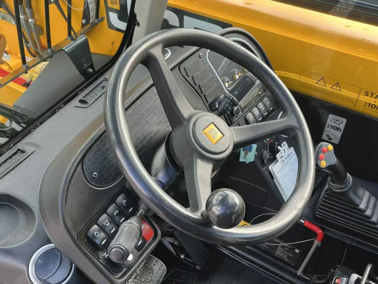 Billede 11 - JCB 535-95