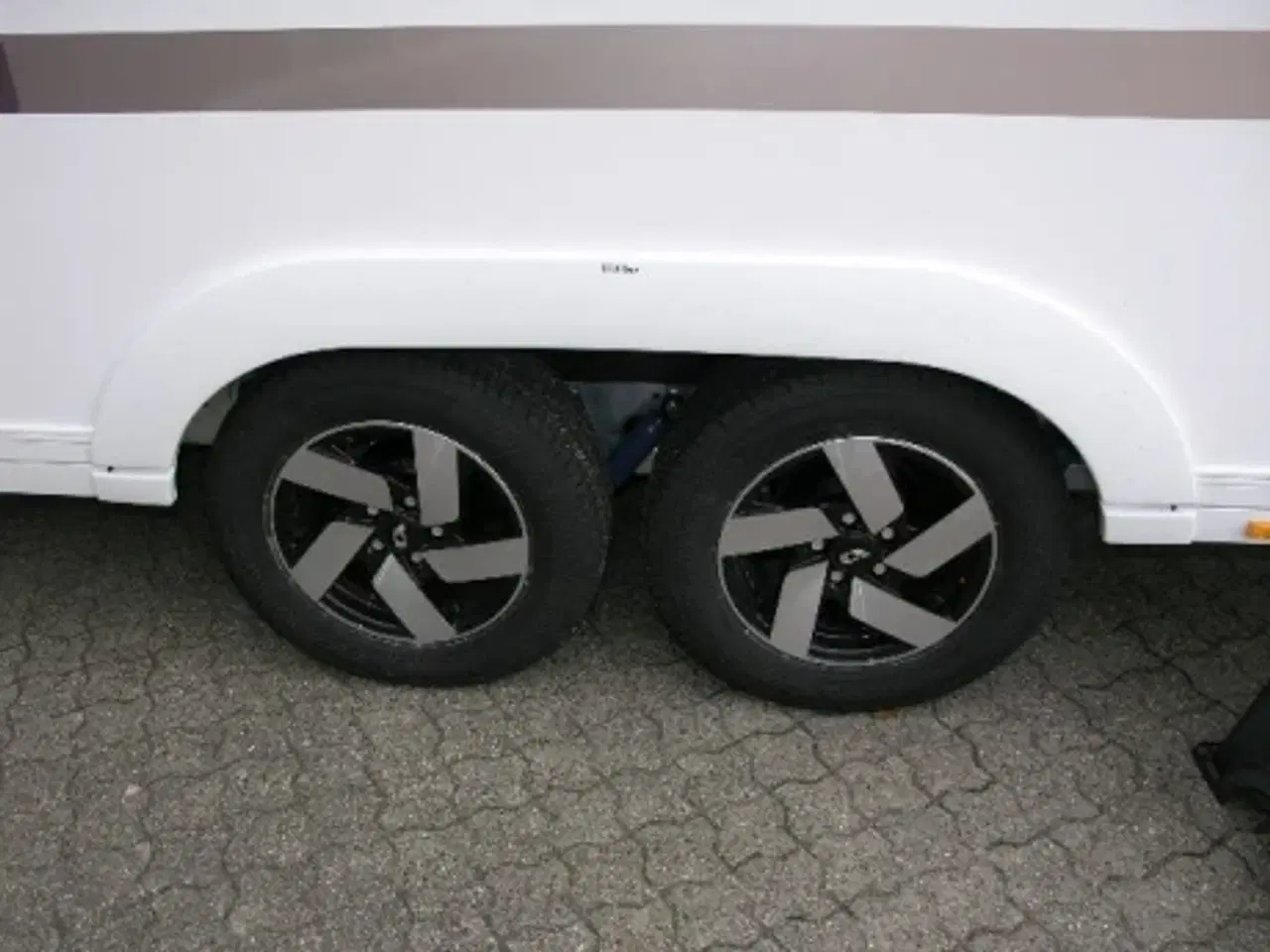 Billede 2 - Adria Adora 663 UT