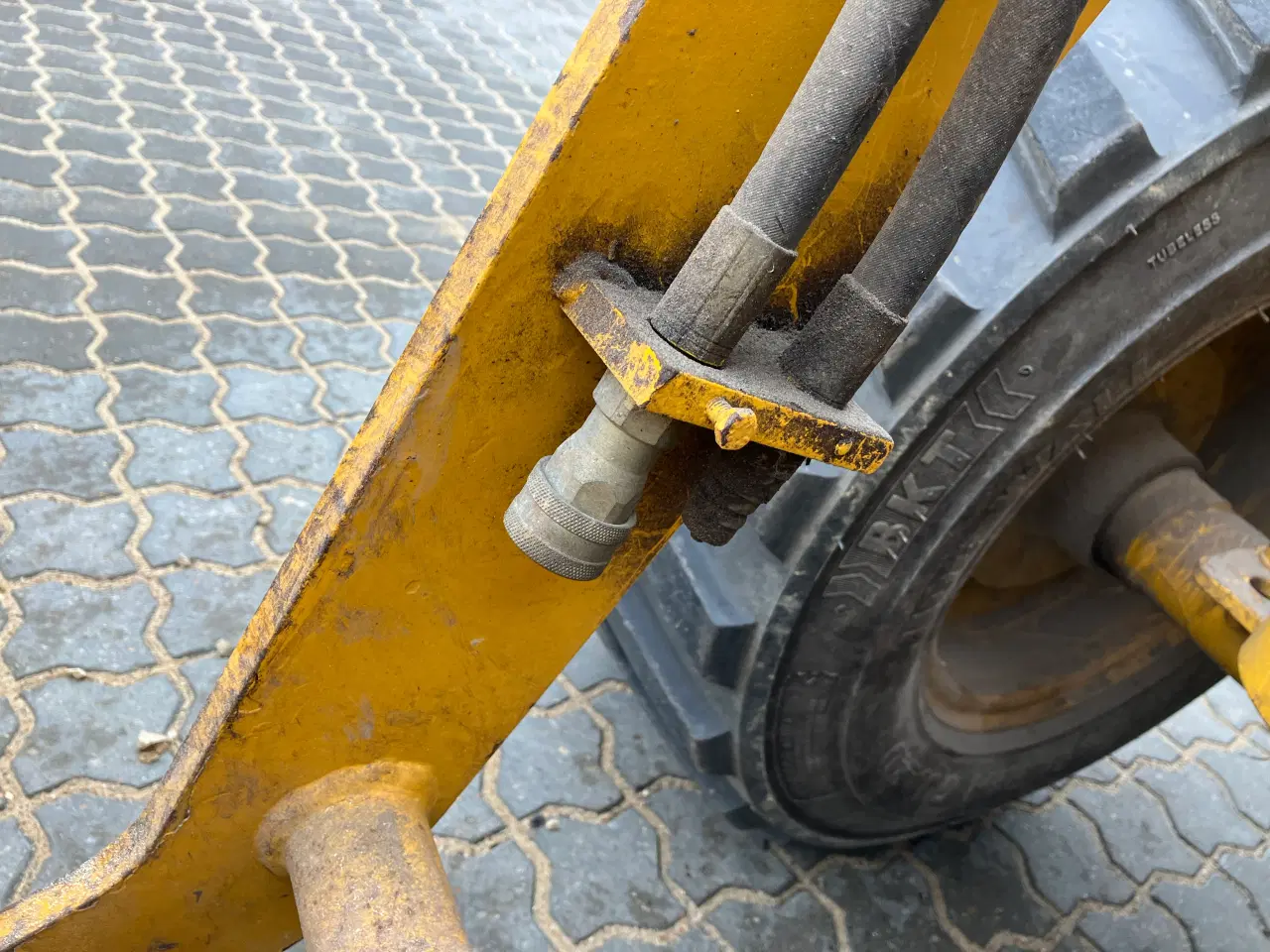 Billede 13 - Mini Rendegraver