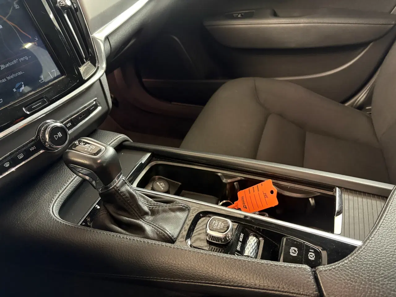 Billede 13 - Volvo S90 2,0 T4 Momentum 190HK 8g Aut.