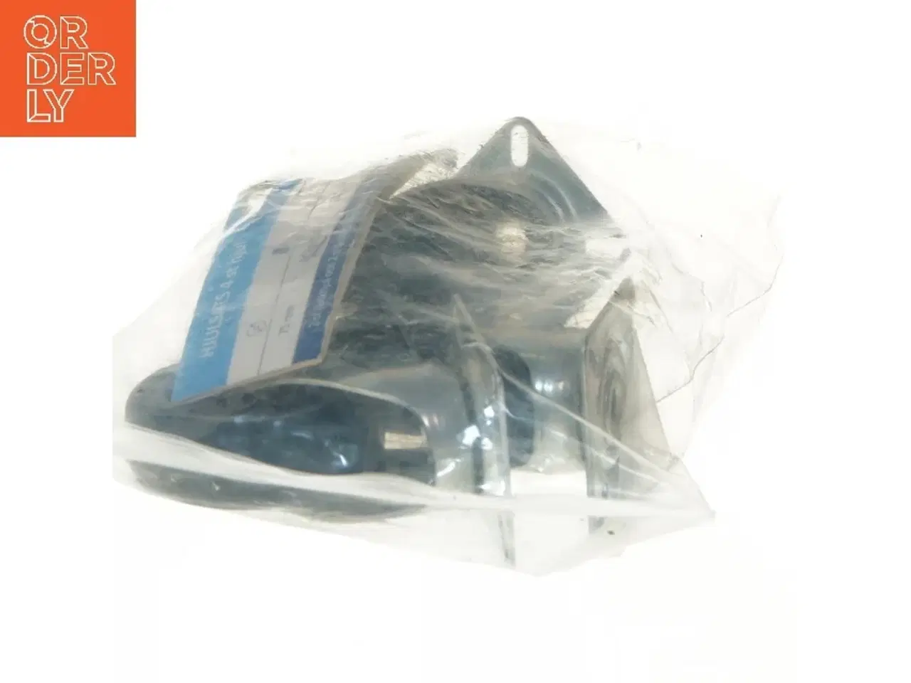 Billede 3 - Hjulsæt, 4 styk Tente hjul fra Tente (str. 3 styk, 6x6 cm)