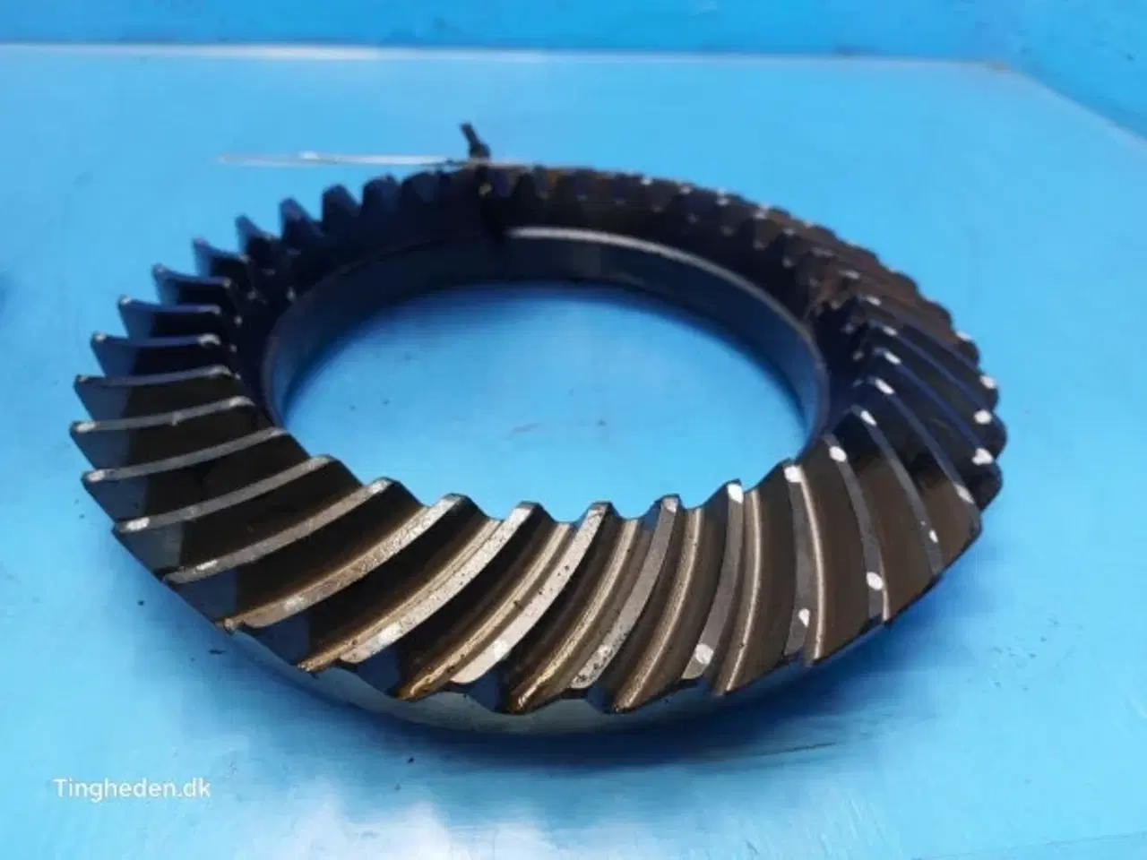 Billede 15 - JCB 413S Transmission Sæt 450/10702