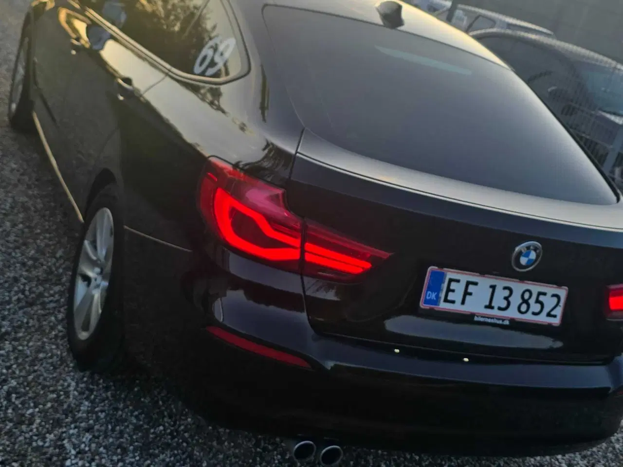 Billede 5 - Bmw 320d Gt 