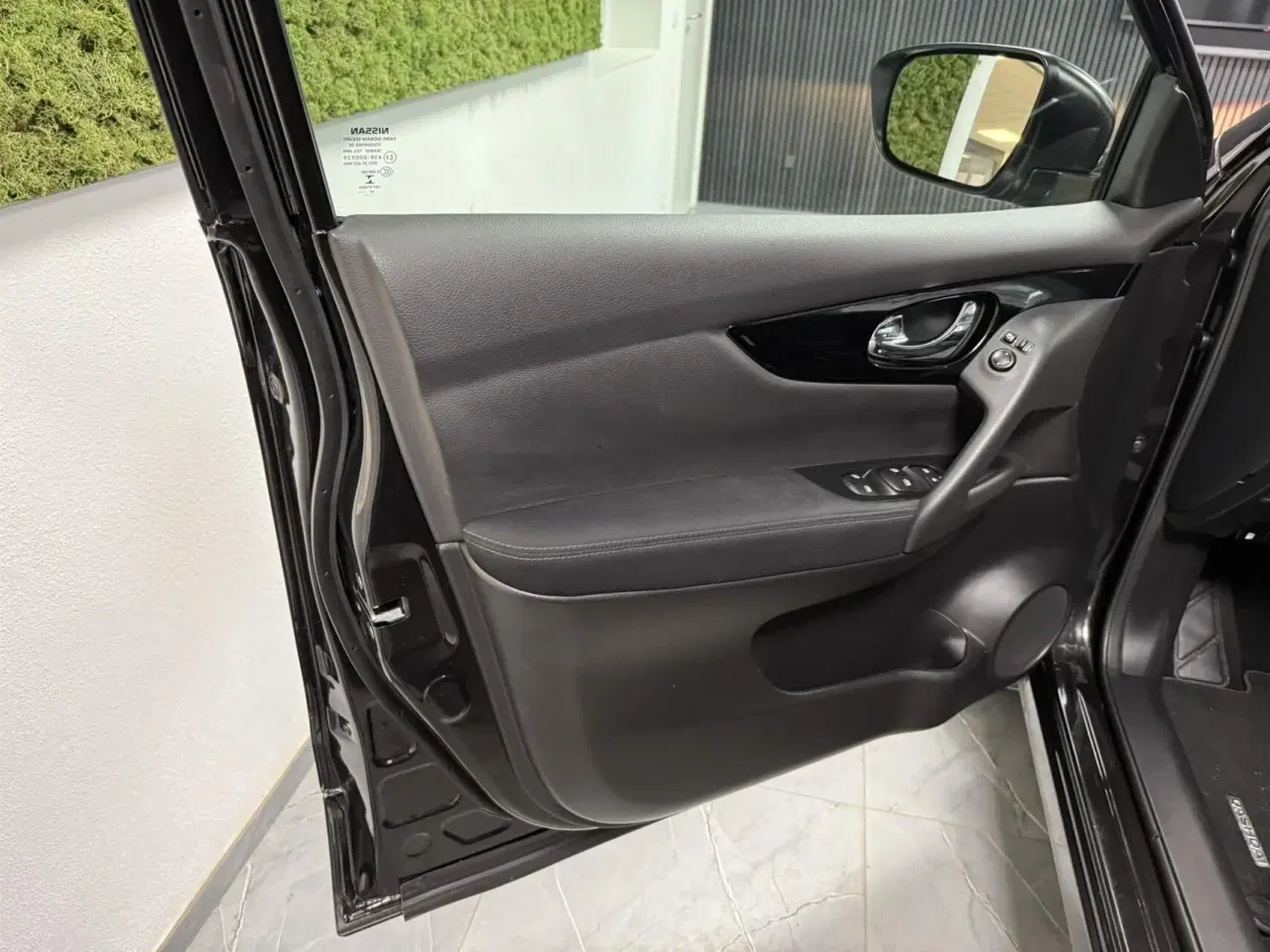 Billede 21 - Nissan Qashqai 1,3 Dig-T N-Connecta DCT 160HK 5d 7g Aut.