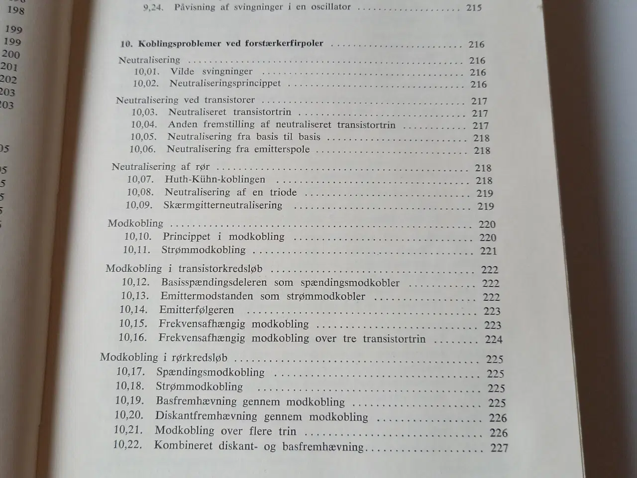 Billede 10 - Elementær Radioteknik af Otto Limann