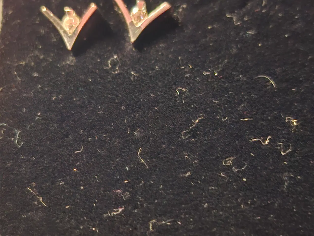 Billede 2 - 14 kt ørestik