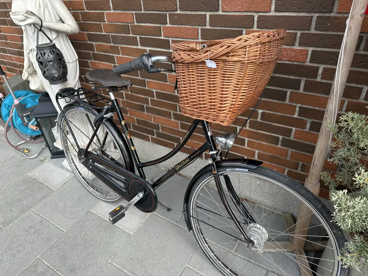 Billede 4 - Røver køber 