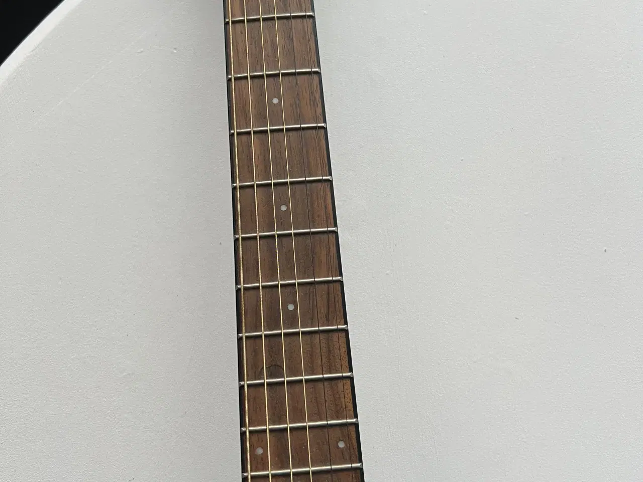 Billede 3 - Fender cd 60