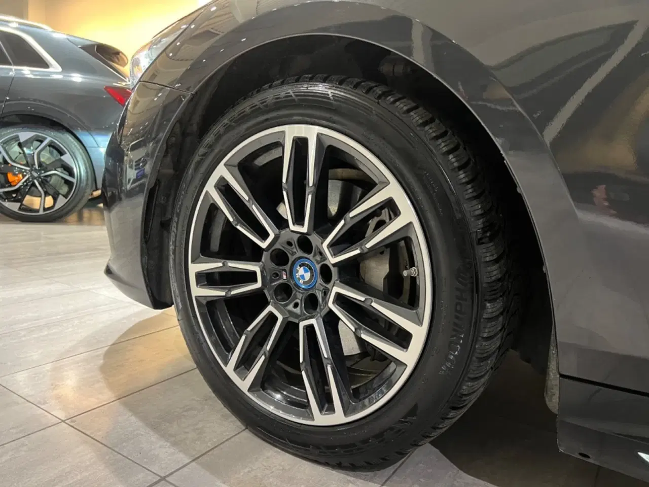 Billede 24 - BMW i5  eDrive40 M-Sport