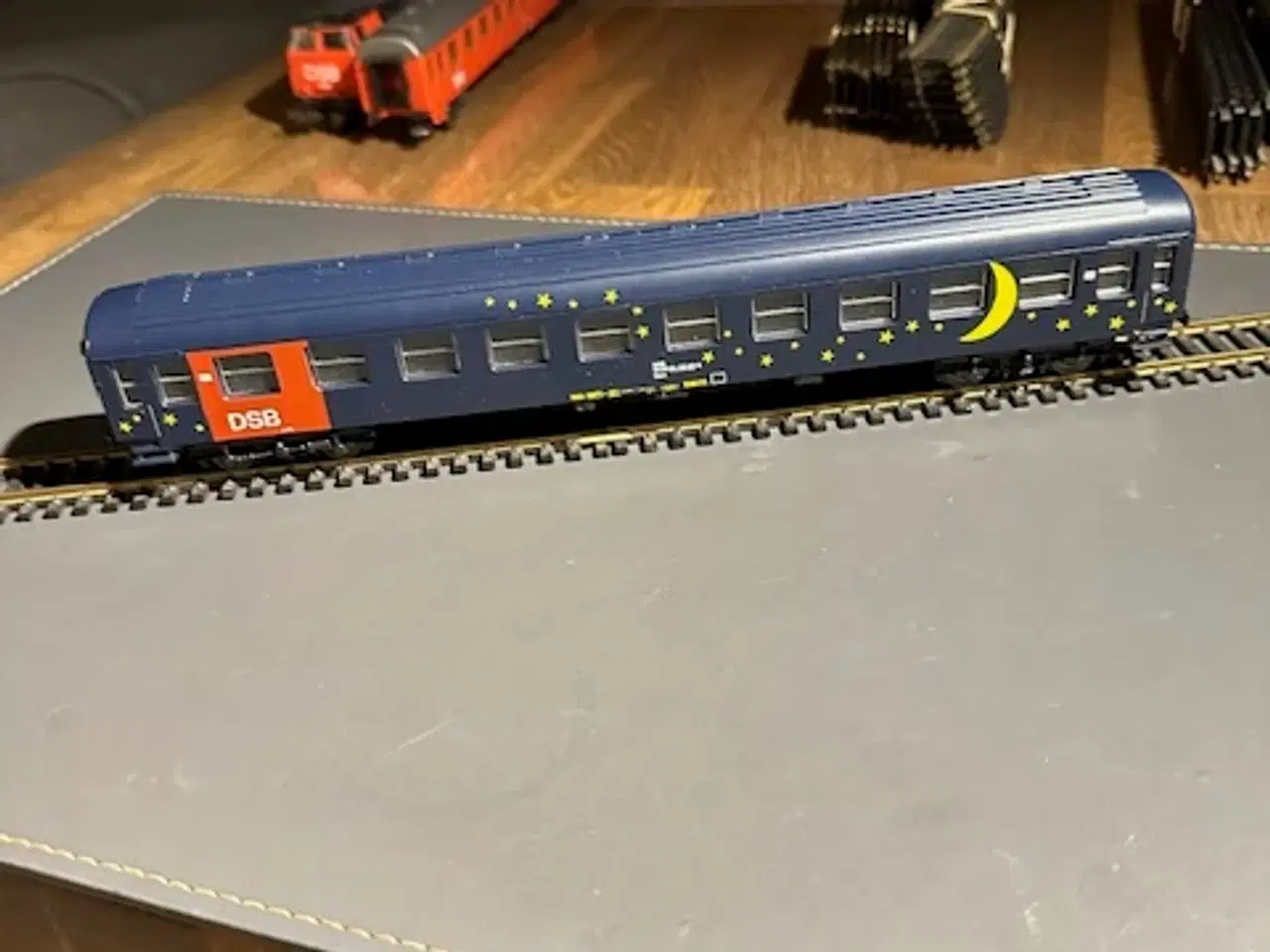 Billede 6 - Lima Ho Tog