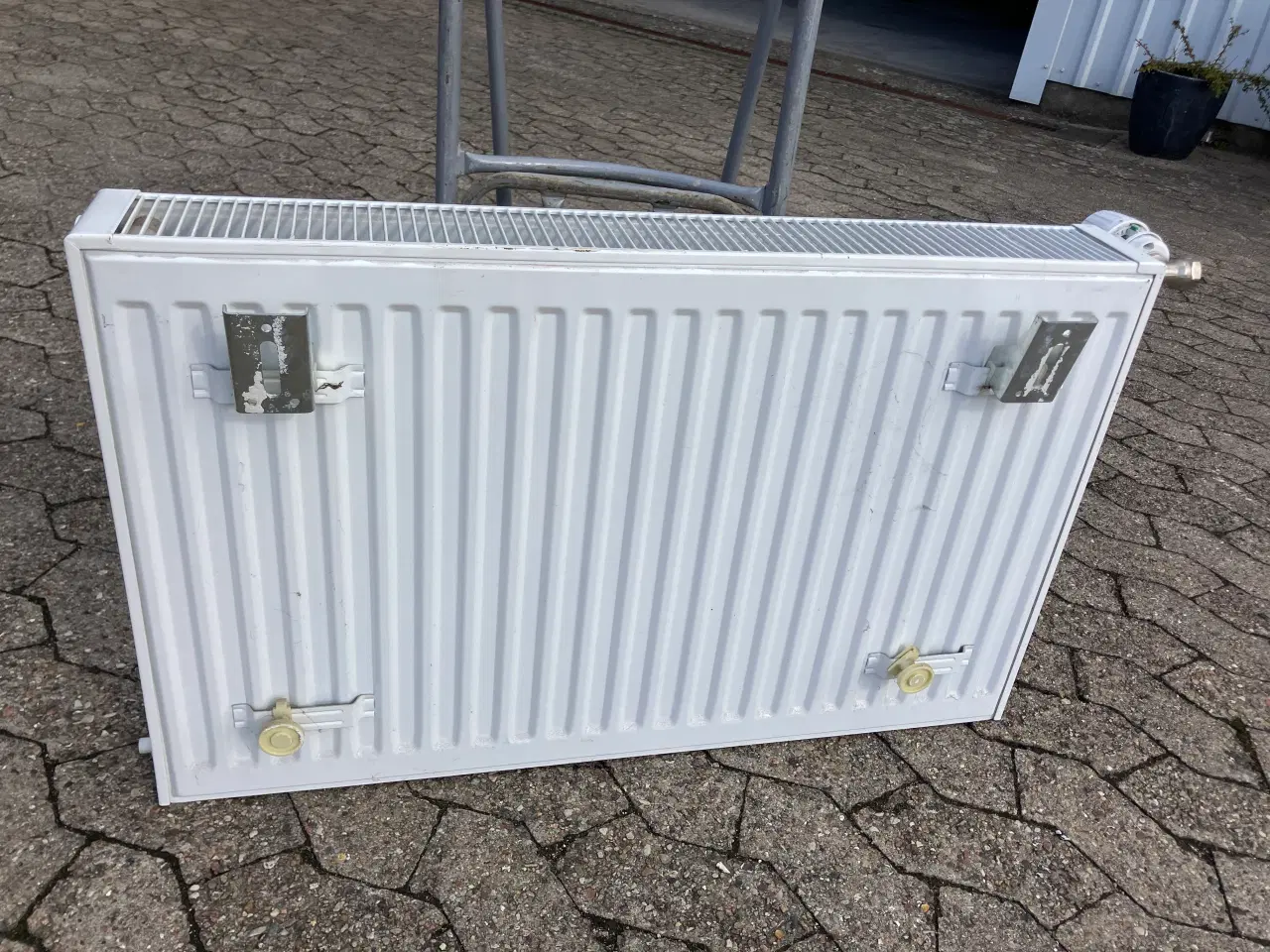 Billede 2 - Radiator 