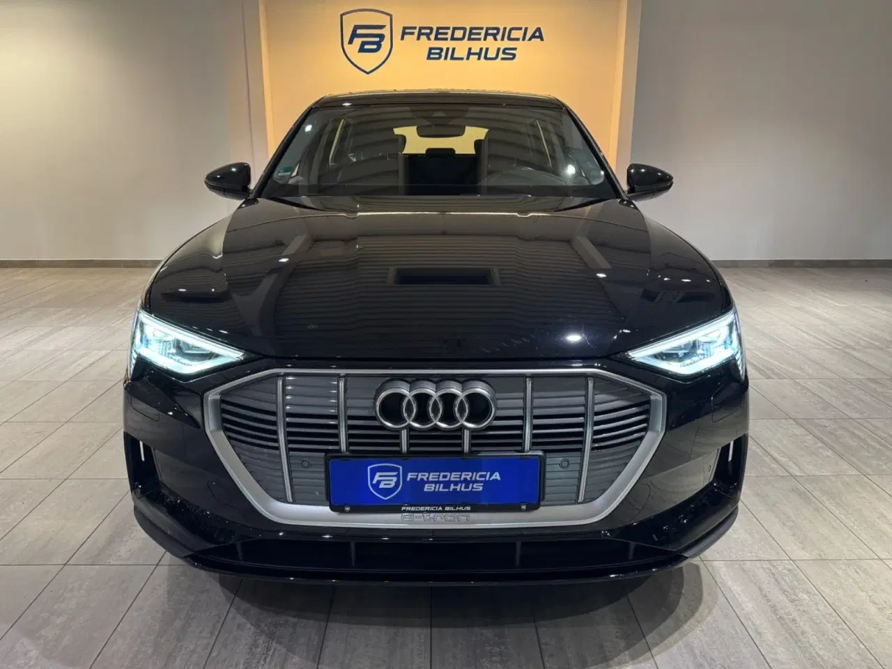 Billede 2 - Audi e-tron 50 quattro