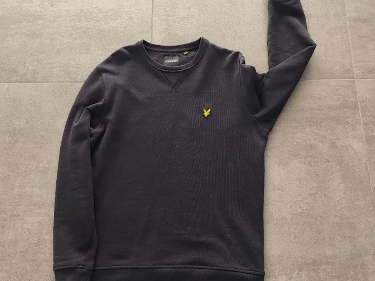 Billede 1 - Lyle and Scott sweater