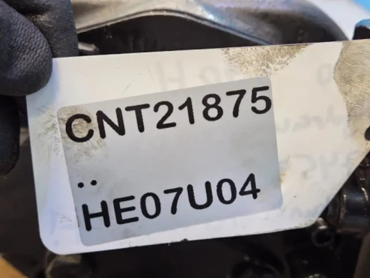 Billede 9 - Volvo L90H Hydraulikpumpe 17459133 Ny!