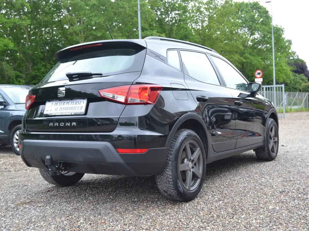 Billede 5 - Seat Arona 1,0 TSI Style Start/Stop 95HK 5d