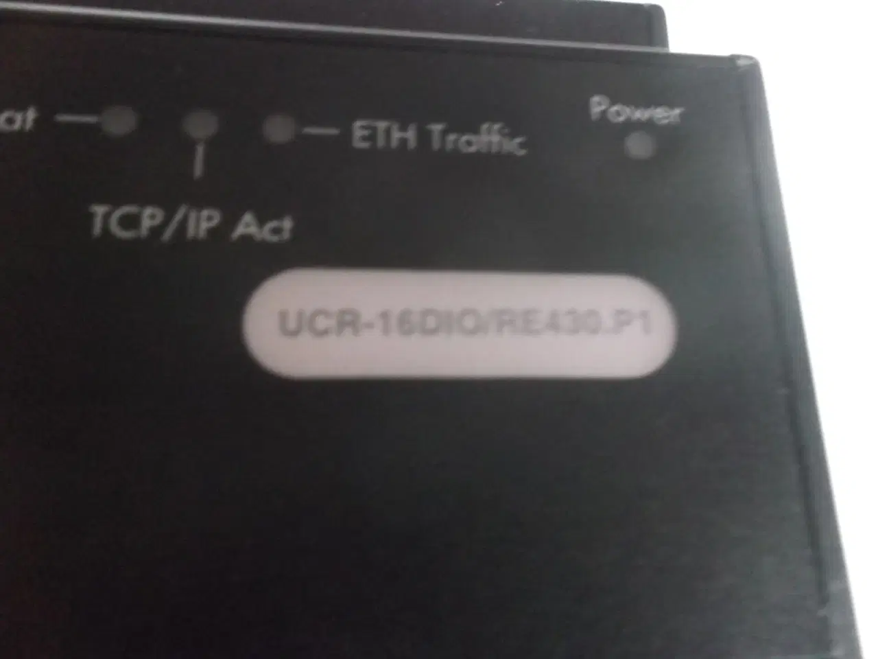Billede 2 - Brodersen Controls RTU med Ethernet