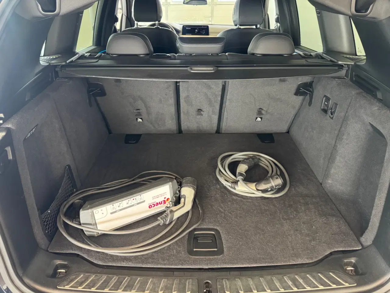 Billede 19 - BMW iX3  Charged Plus