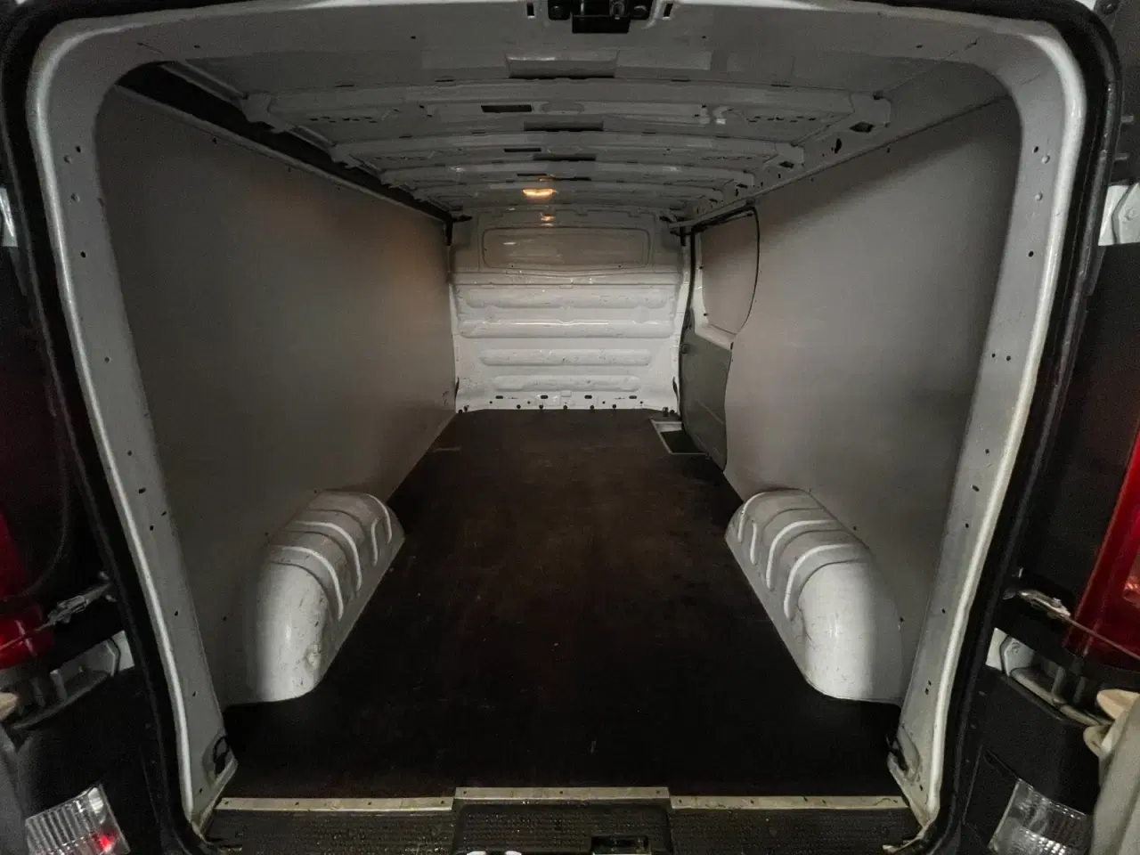 Billede 8 - Opel Vivaro 2,0 CDTi 114 Van L2H1 eco