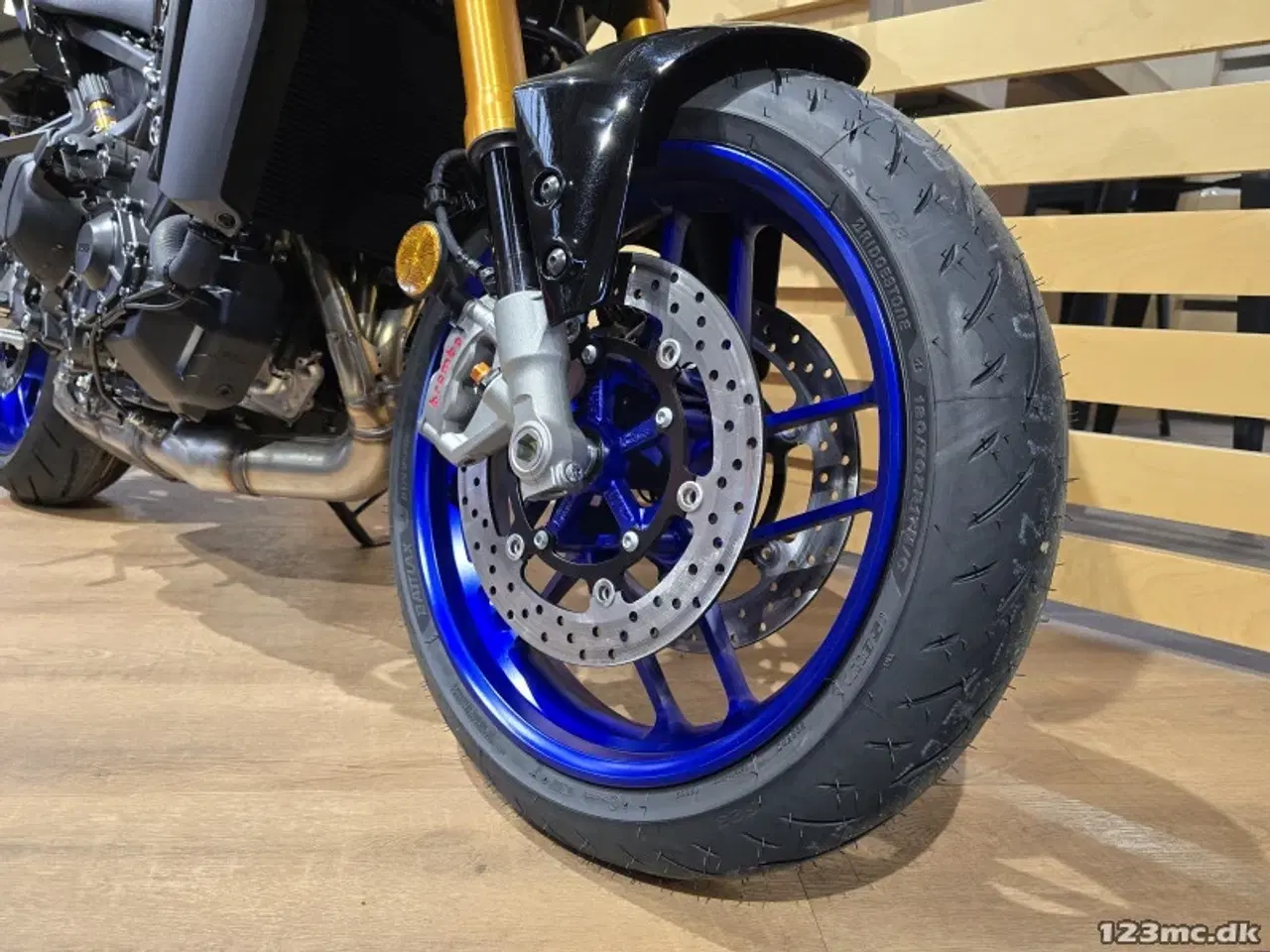 Billede 9 - Yamaha MT-09 SP