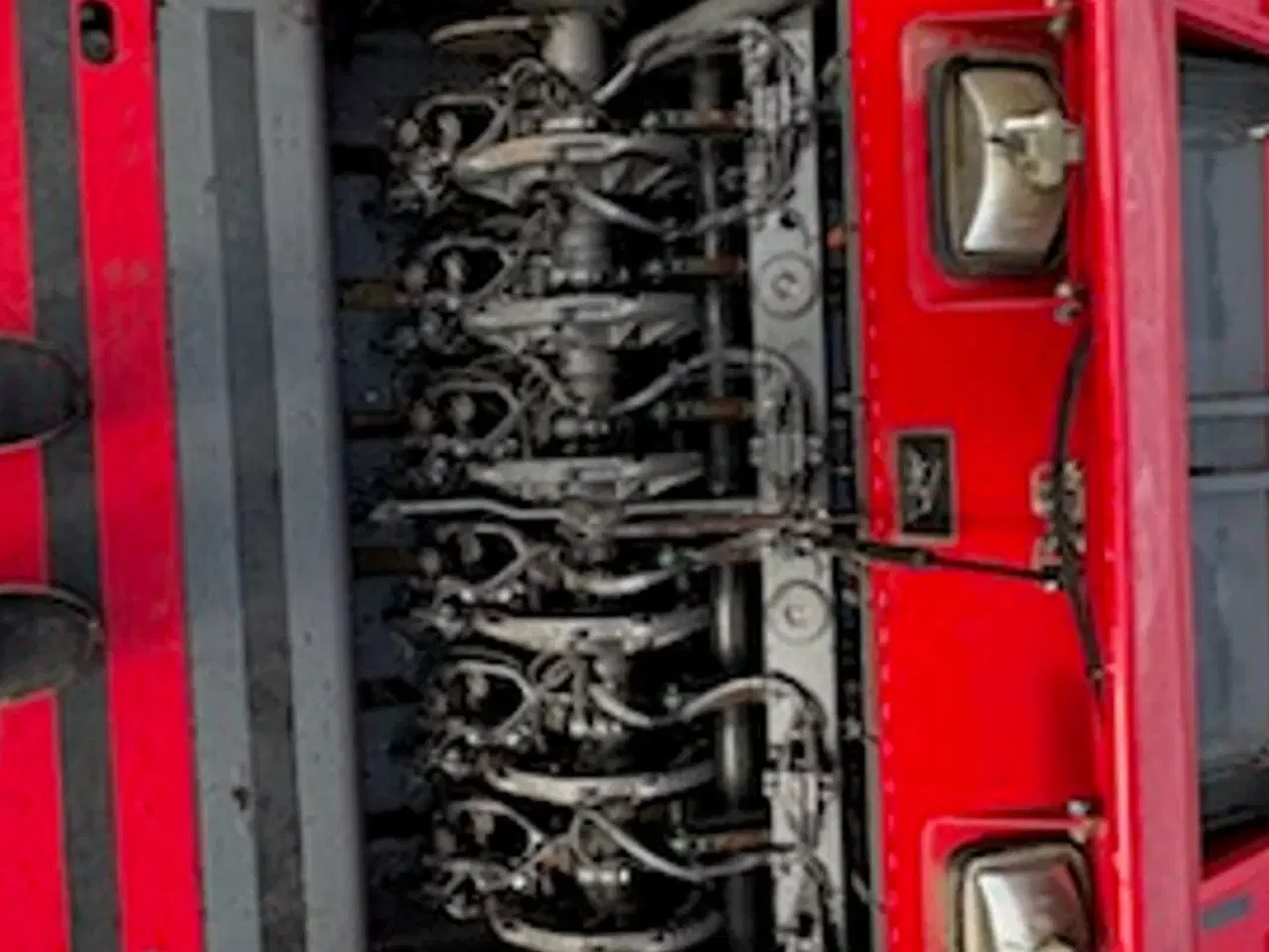 Billede 7 - Massey Ferguson 2190 2190