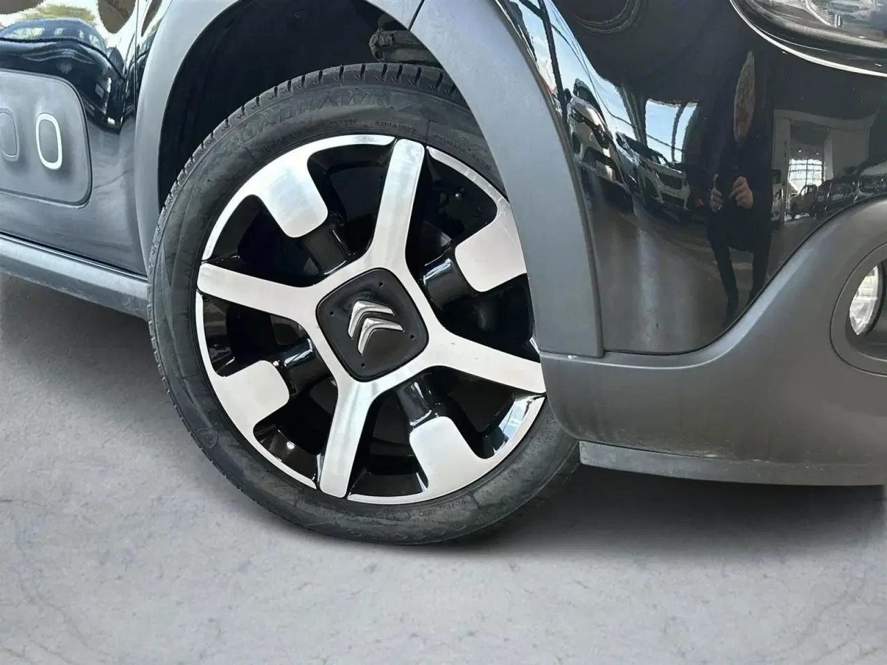 Billede 2 - Citroën C3 1,2 PureTech 82 Attaque