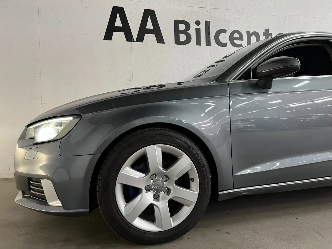 Billede 4 - Audi A3 1,4 TFSi 150 Sport Sportback S-tr.