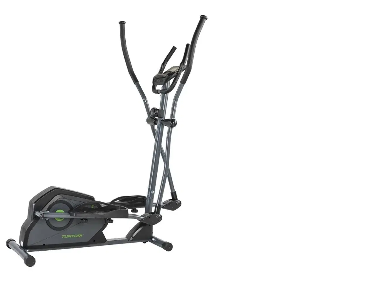 Billede 1 - Crosstrainer Tunturi