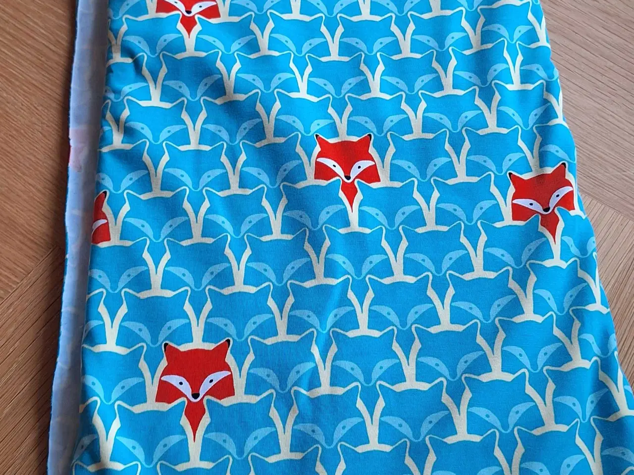 Billede 1 - Stretch Jersey 