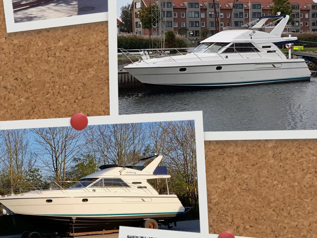 Billede 10 - Fairline Phantom 41