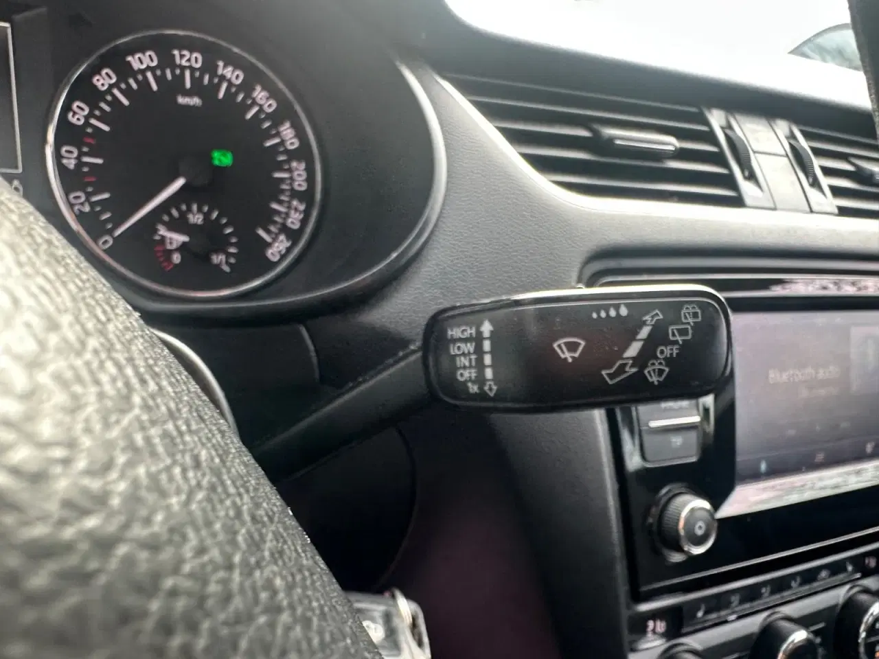 Billede 16 - Skoda Octavia 2,0 TDi 150 Elegance Combi DSG