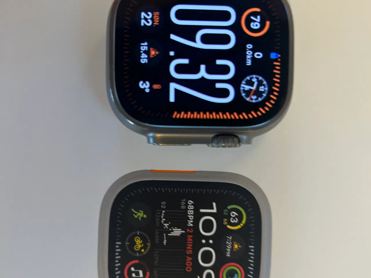 Billede 2 - Apple Watch ultra 2