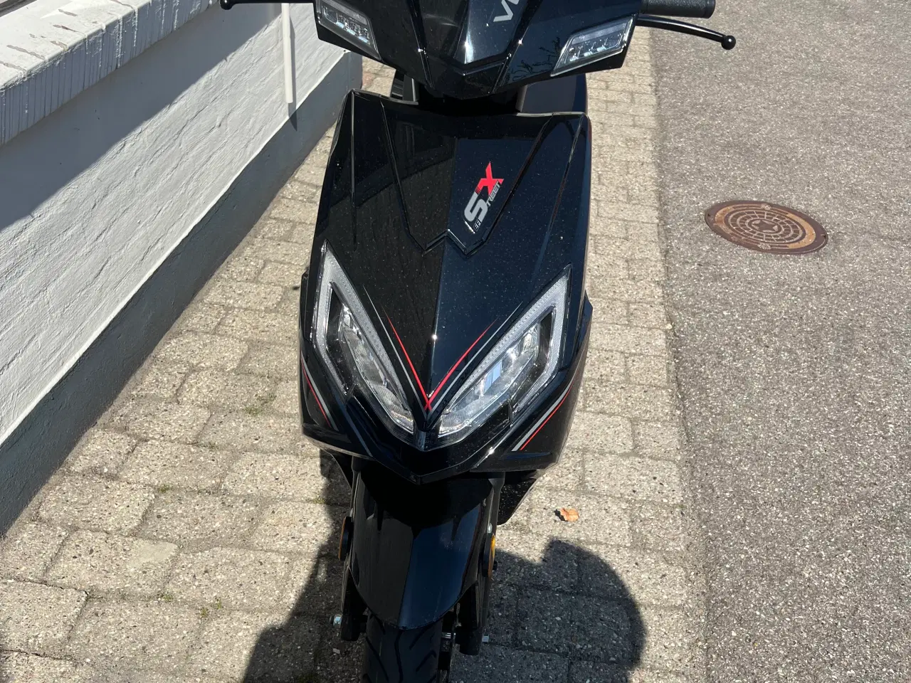 Billede 10 - VGA Street-X