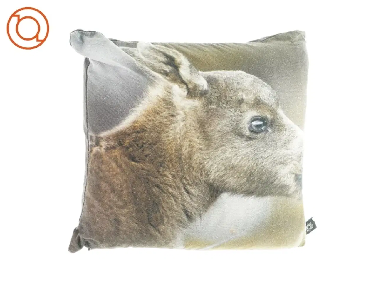 Billede 1 - Pude fra by nord