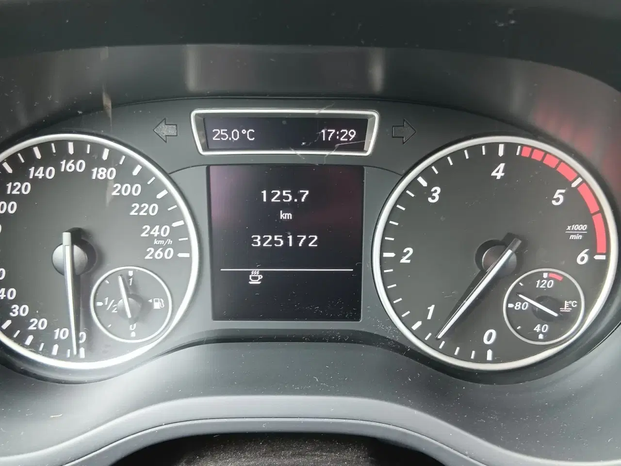 Billede 10 - Mercedes B180 1,8 CDi BE