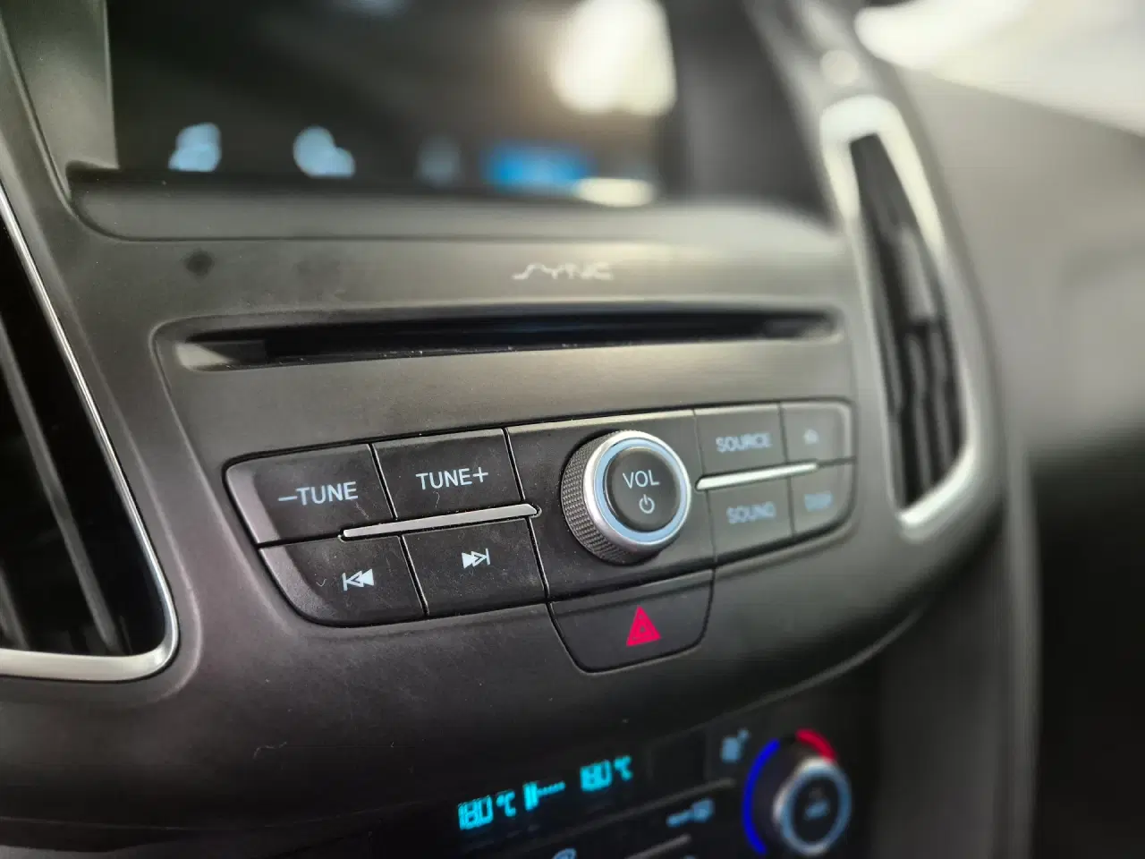 Billede 10 - Ford Focus 1,0 EcoBoost Titanium Plus 125HK Stc 6g