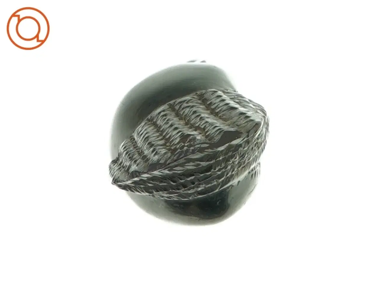 Billede 3 - Træfigur (29 cm høj)