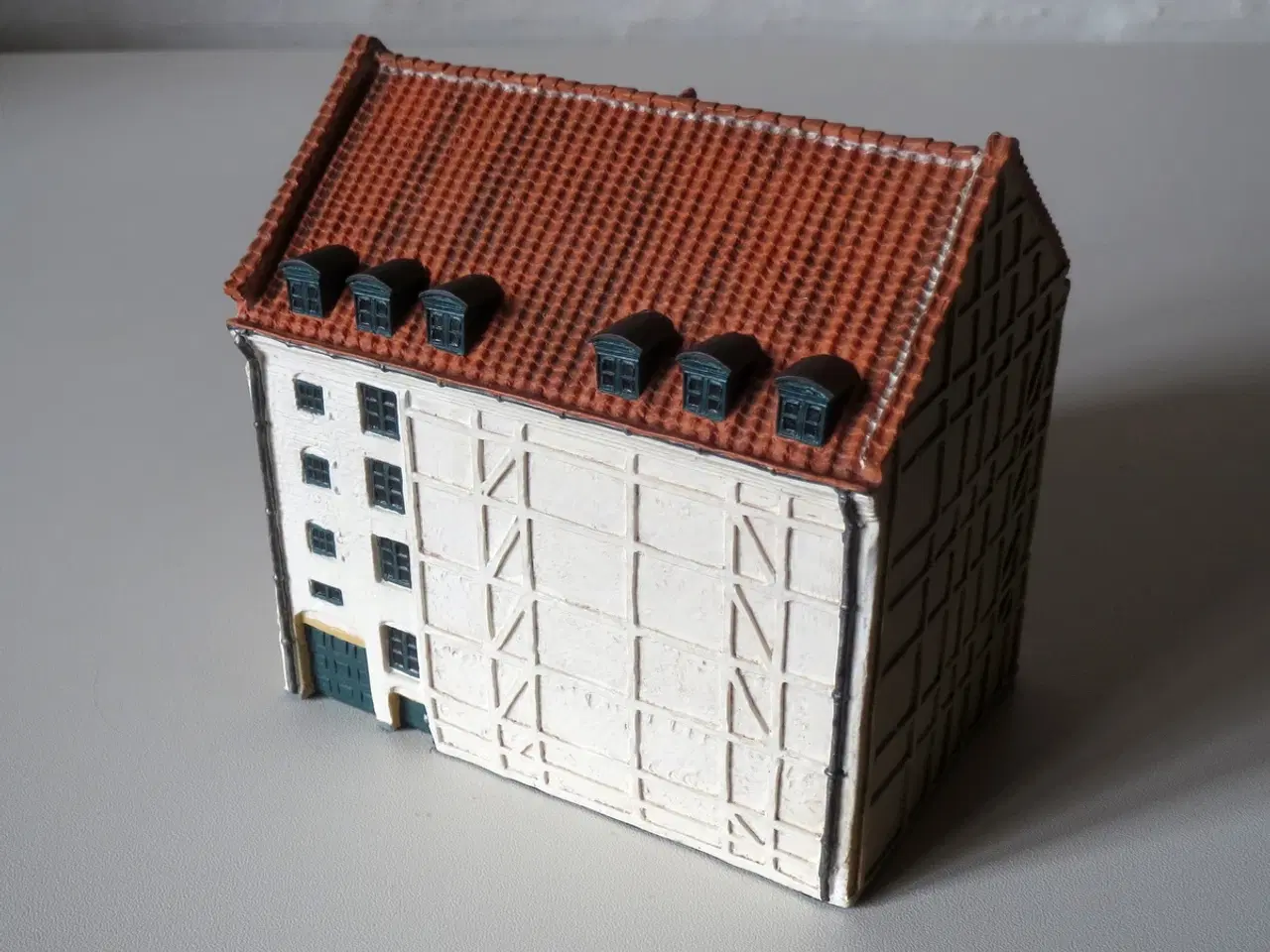 Billede 2 - Trip Trap hus